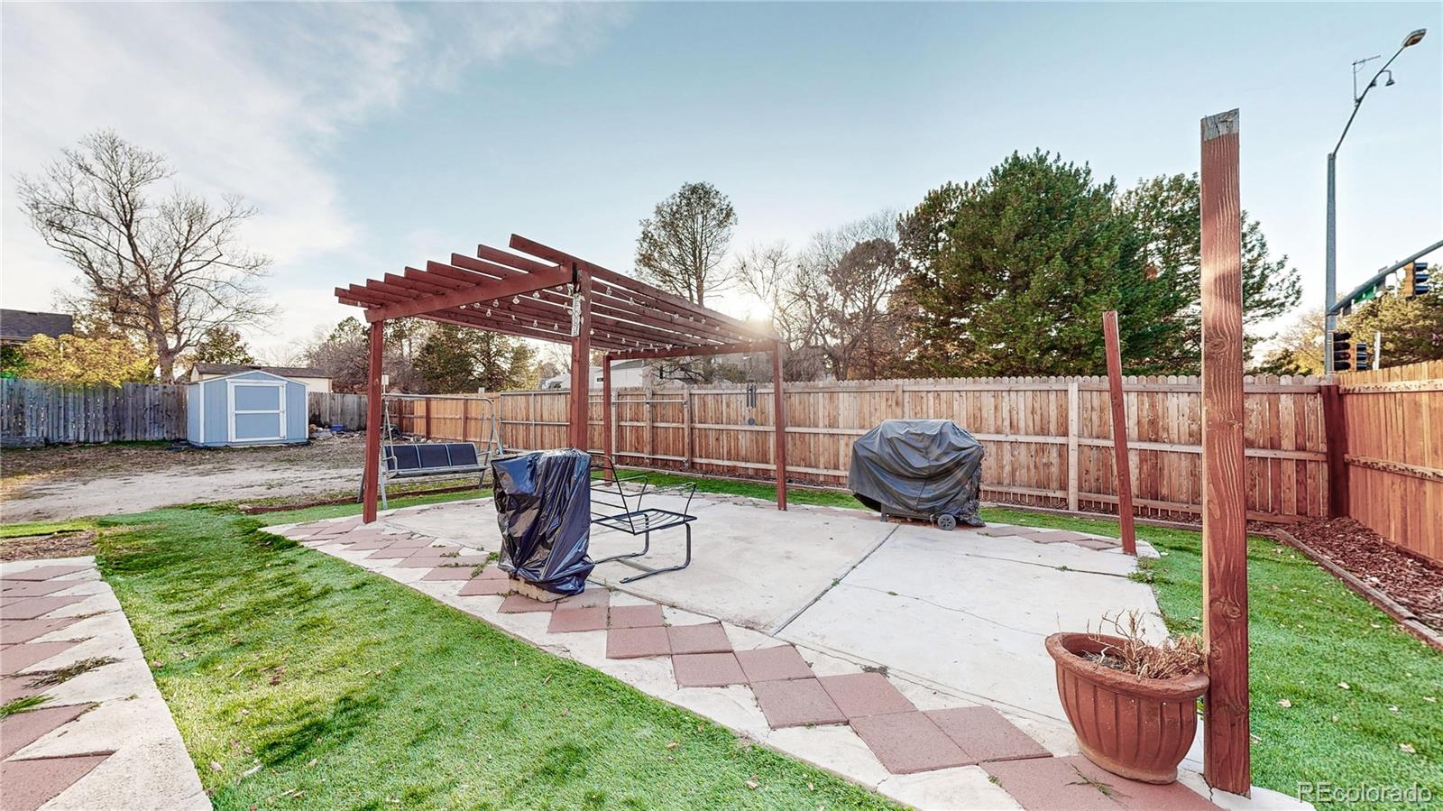 MLS Image #48 for 14500 e florida avenue,aurora, Colorado