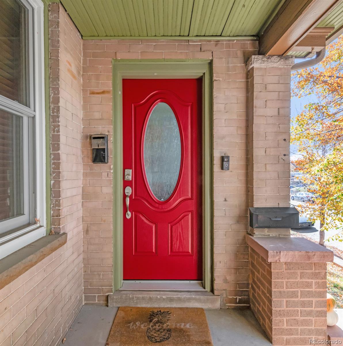 MLS Image #1 for 3244 n clay street,denver, Colorado