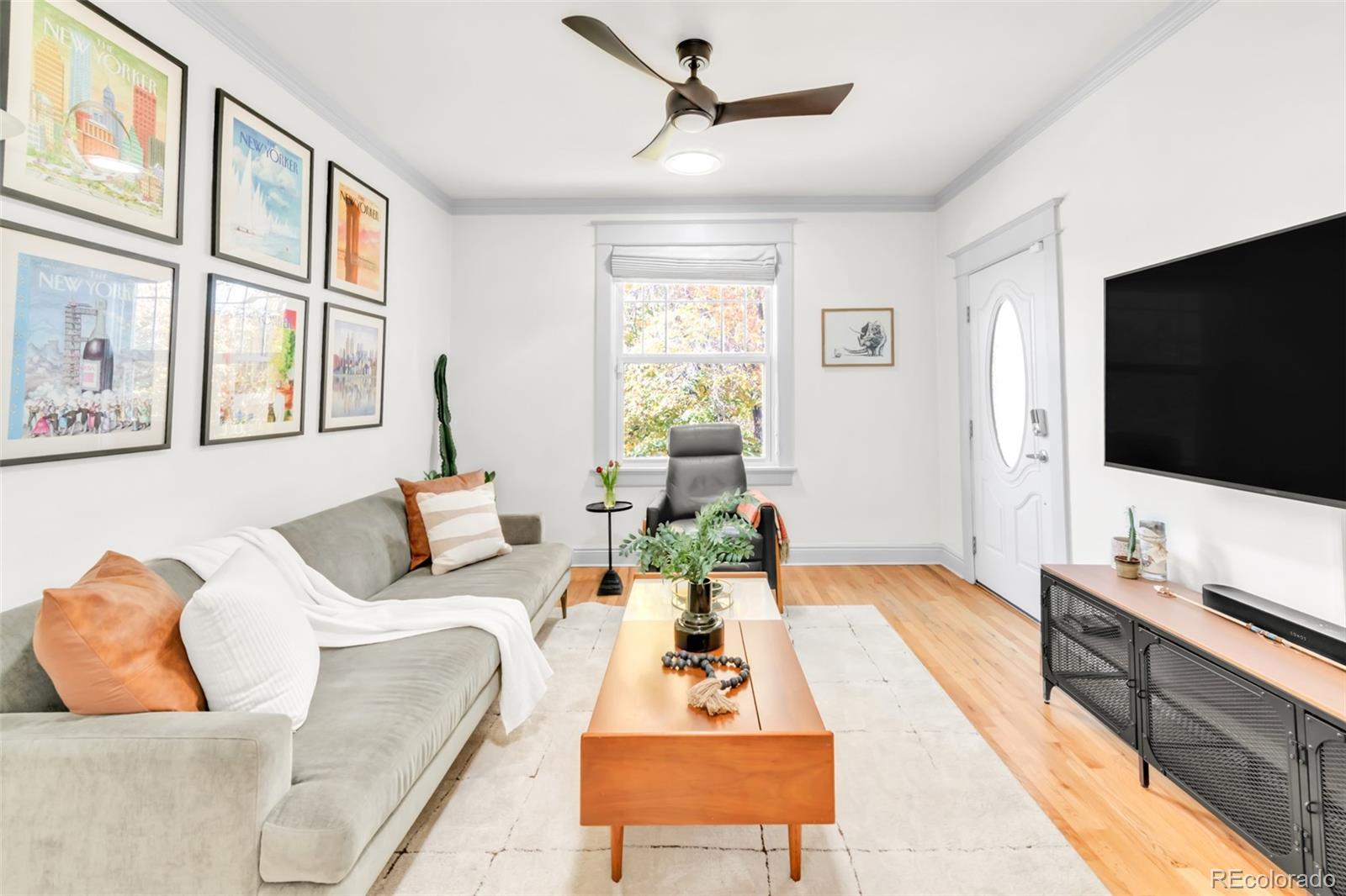 MLS Image #2 for 3244 n clay street,denver, Colorado