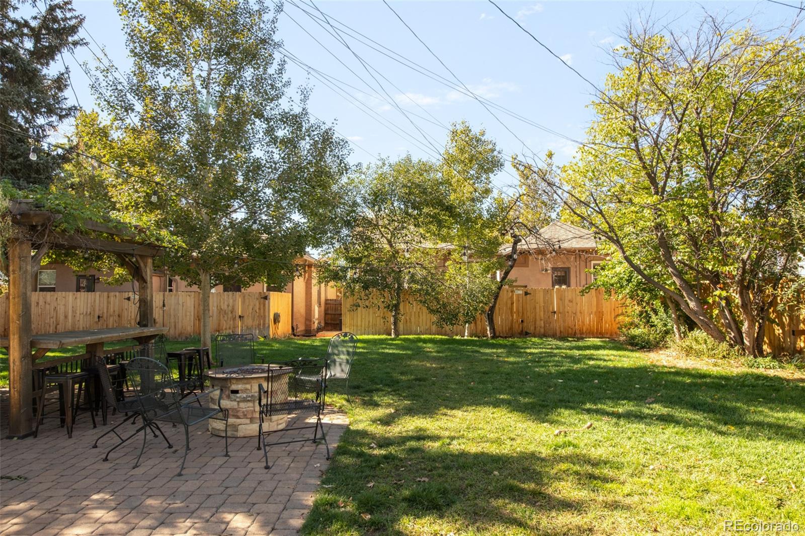MLS Image #22 for 3244 n clay street,denver, Colorado