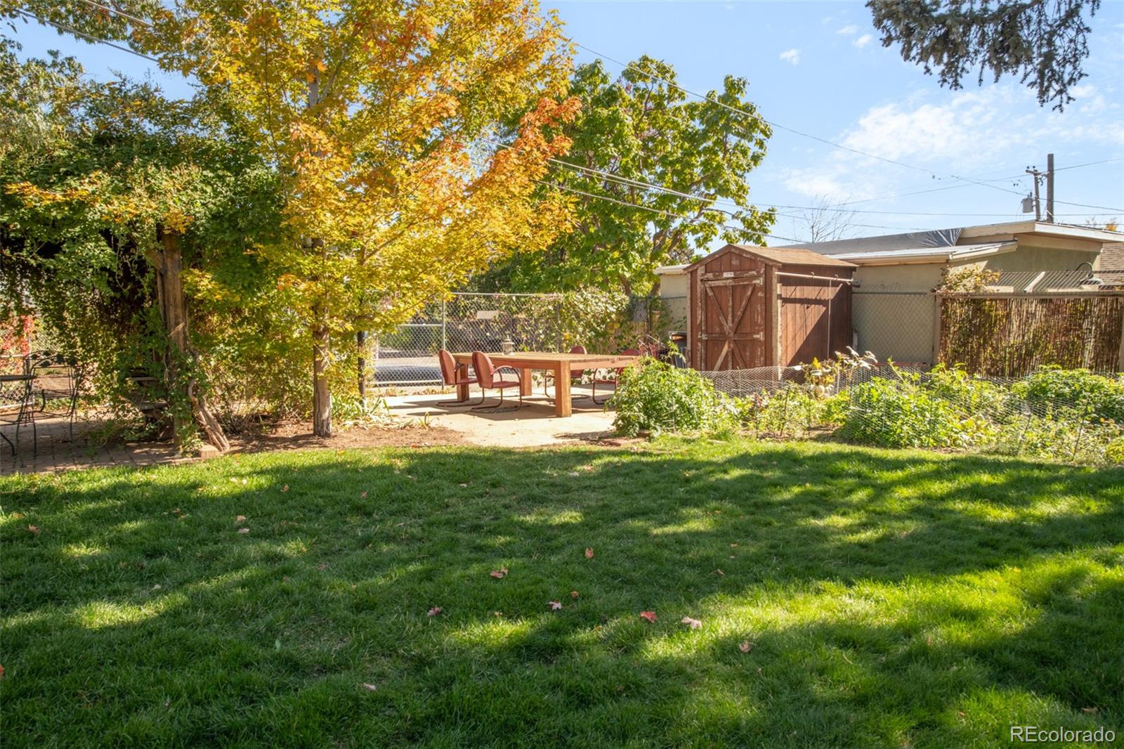 MLS Image #24 for 3244 n clay street,denver, Colorado