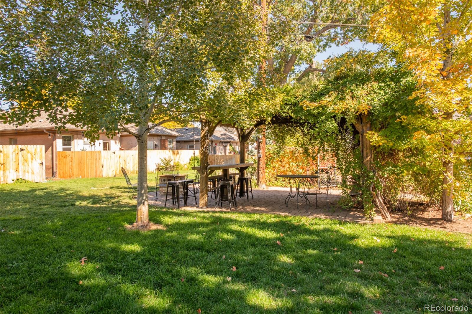MLS Image #25 for 3244 n clay street,denver, Colorado