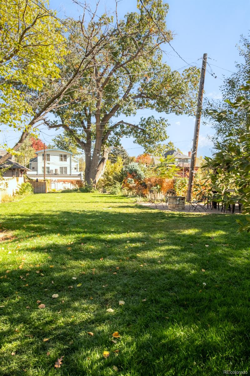 MLS Image #27 for 3244 n clay street,denver, Colorado