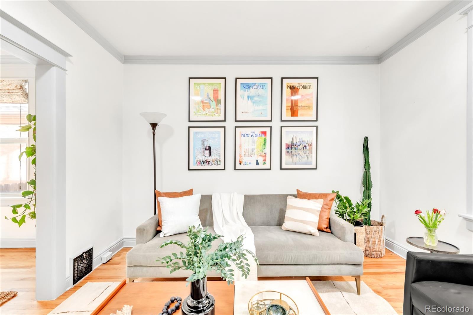 MLS Image #3 for 3244 n clay street,denver, Colorado