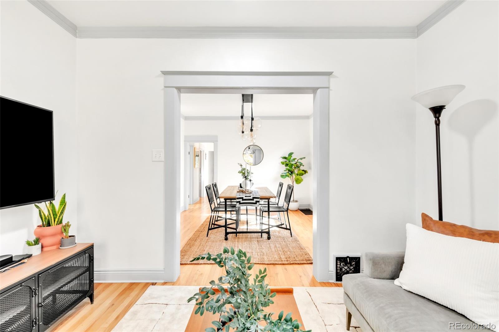 MLS Image #5 for 3244 n clay street,denver, Colorado