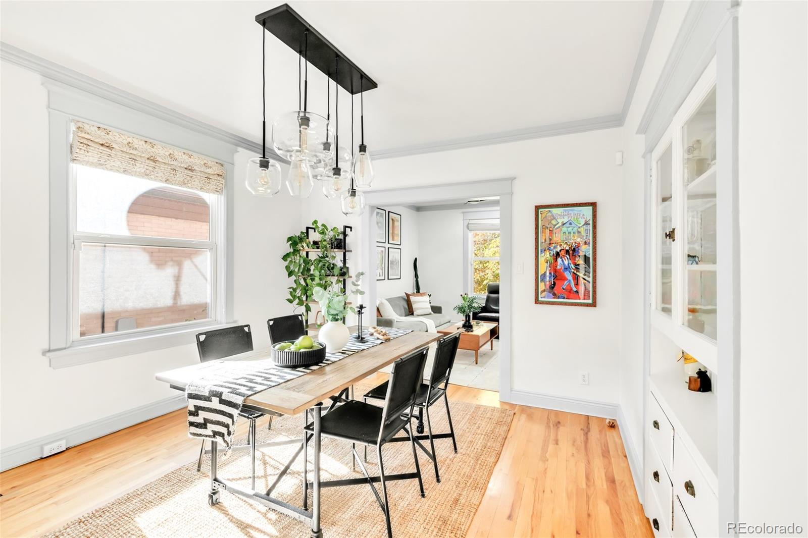 MLS Image #7 for 3244 n clay street,denver, Colorado