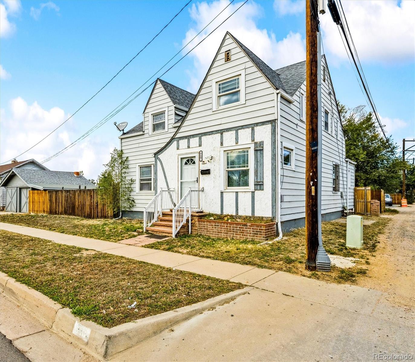 MLS Image #1 for 719  walnut street,brighton, Colorado