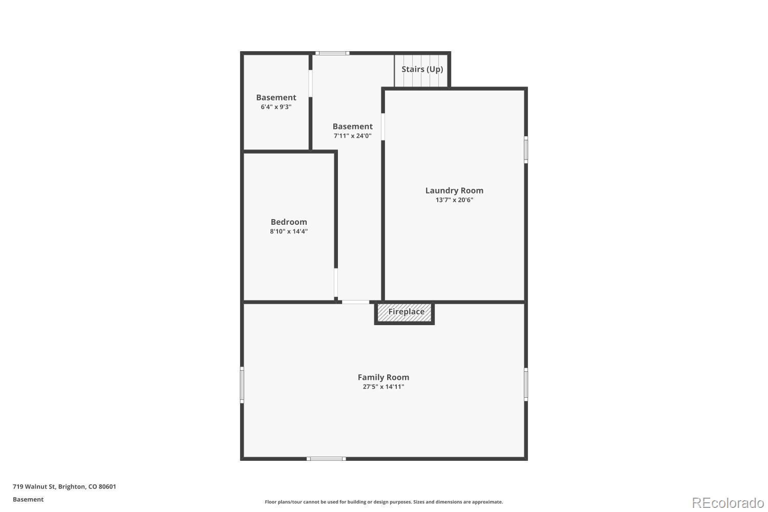 MLS Image #27 for 719  walnut street,brighton, Colorado
