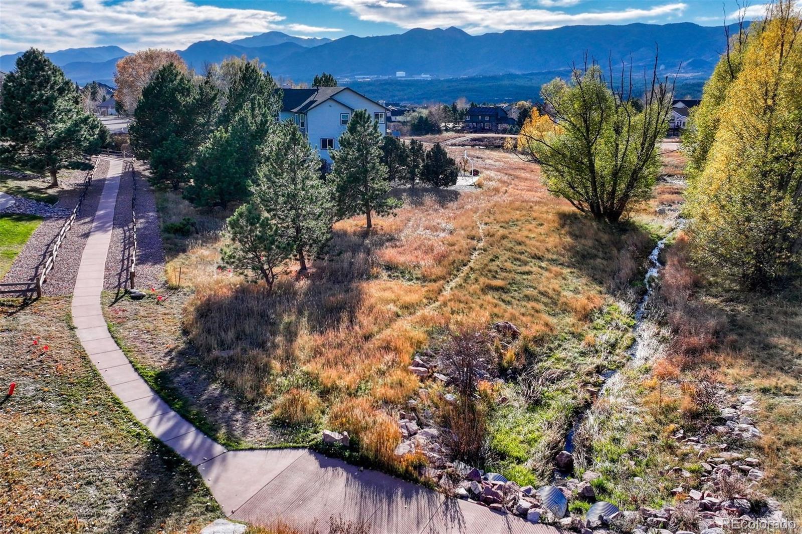 MLS Image #10 for 15220  steinbeck lane,colorado springs, Colorado