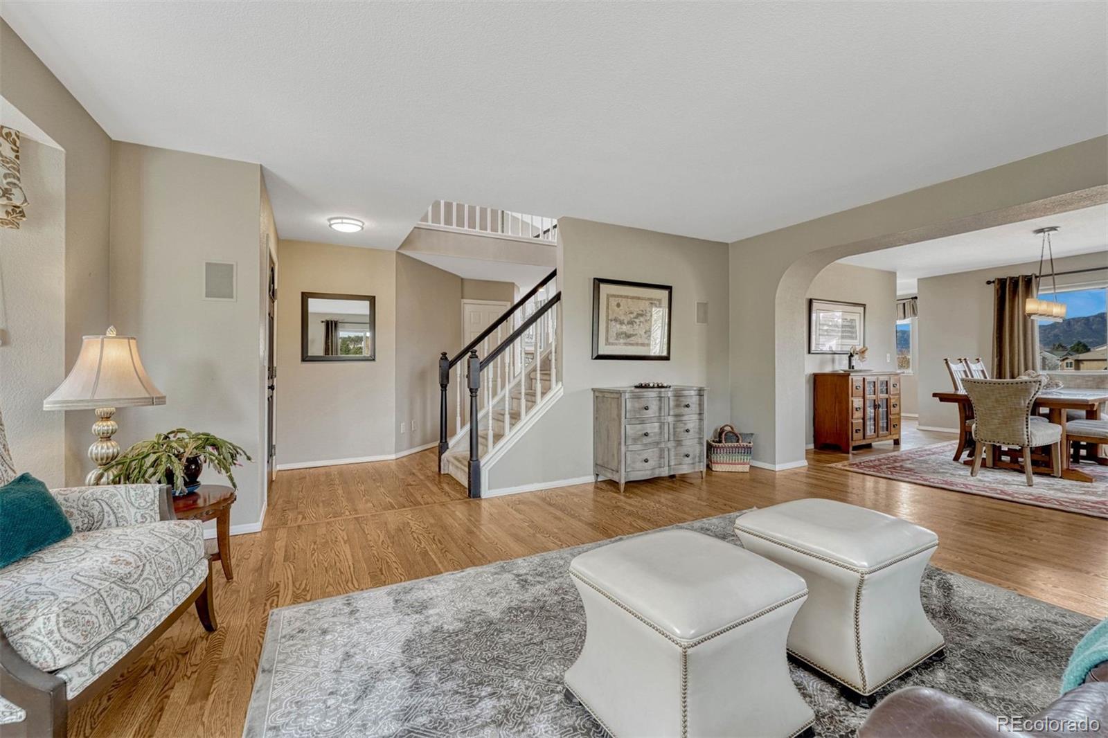 MLS Image #11 for 15220  steinbeck lane,colorado springs, Colorado