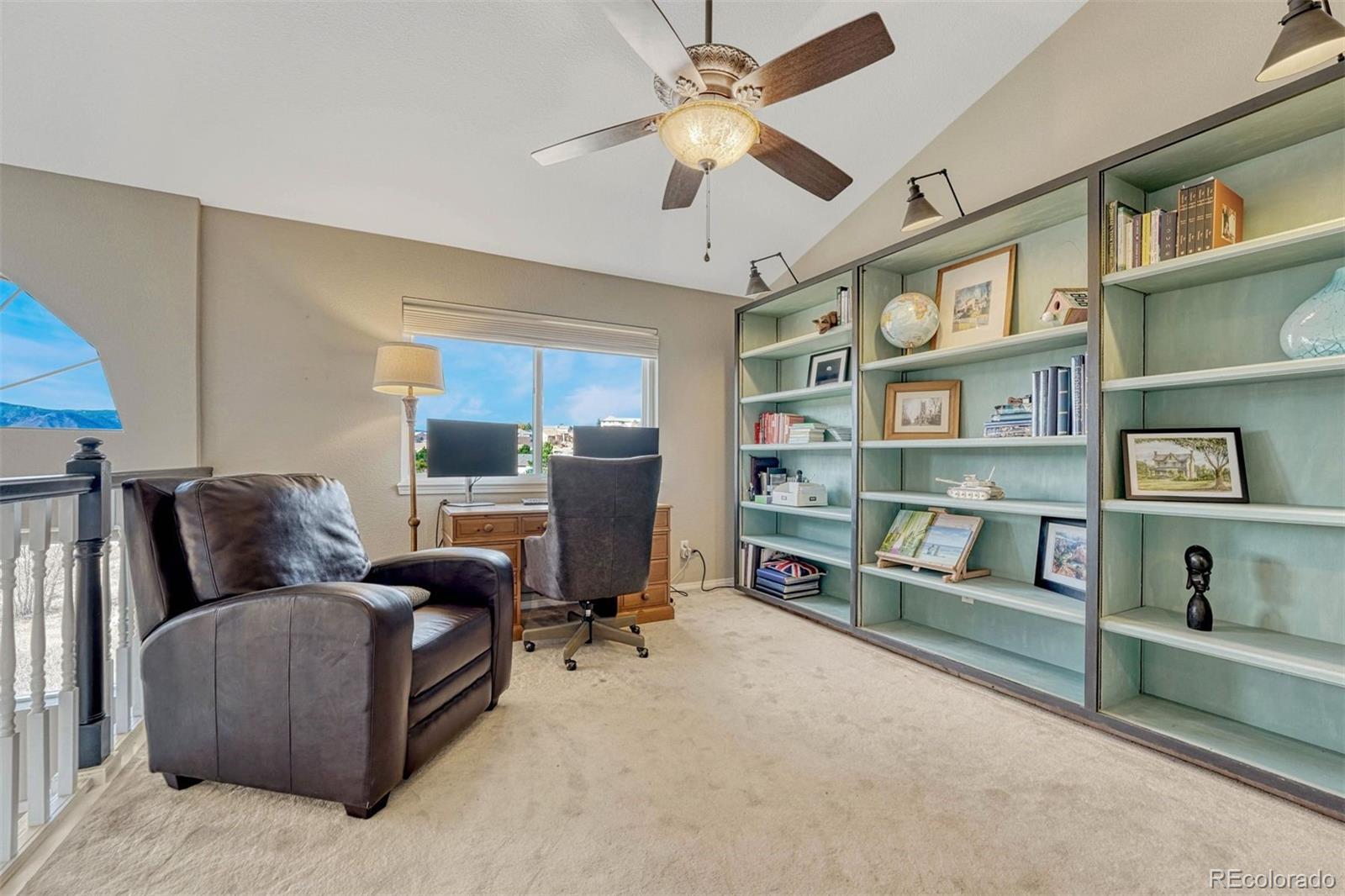 MLS Image #14 for 15220  steinbeck lane,colorado springs, Colorado