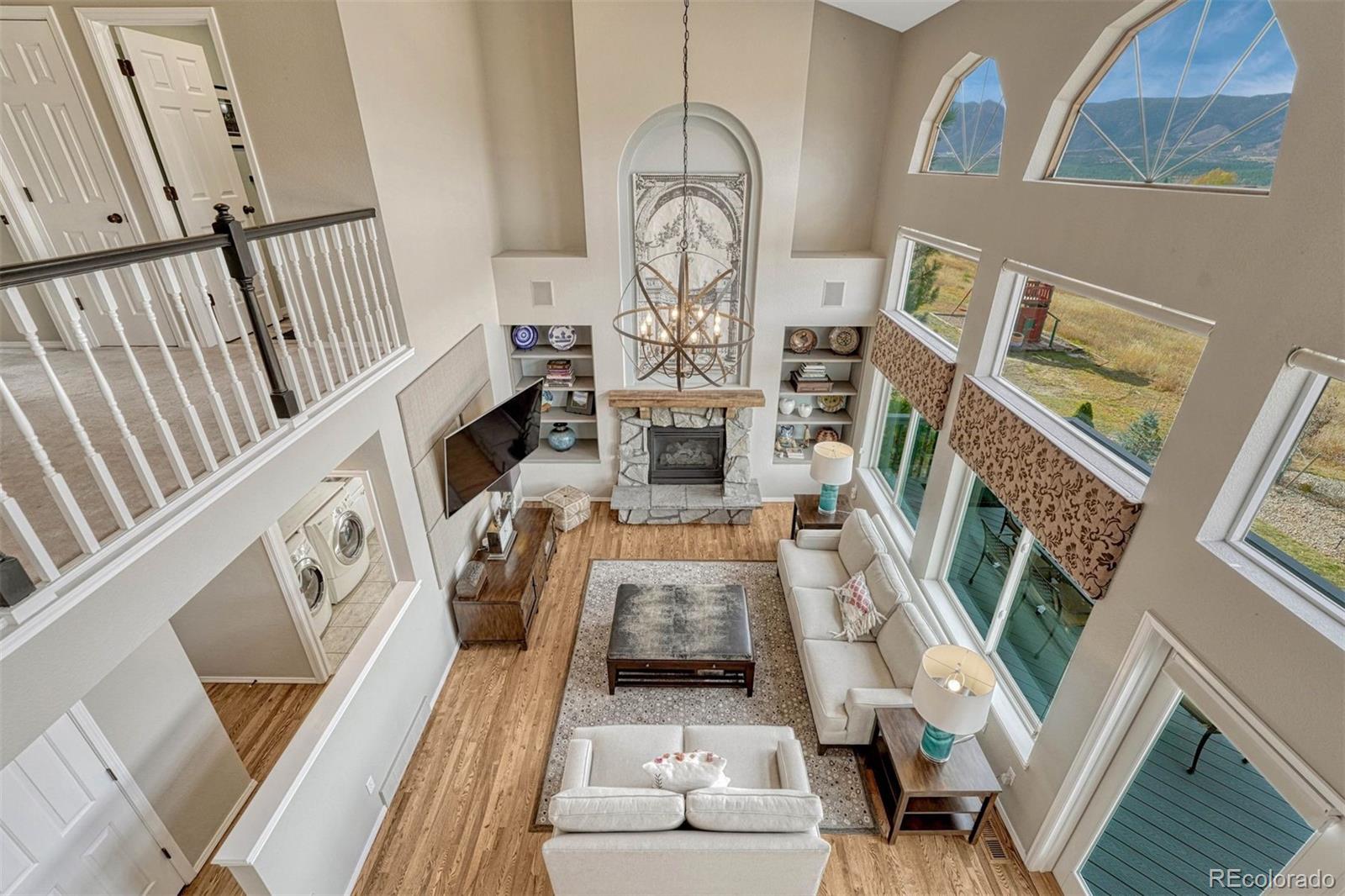 MLS Image #15 for 15220  steinbeck lane,colorado springs, Colorado