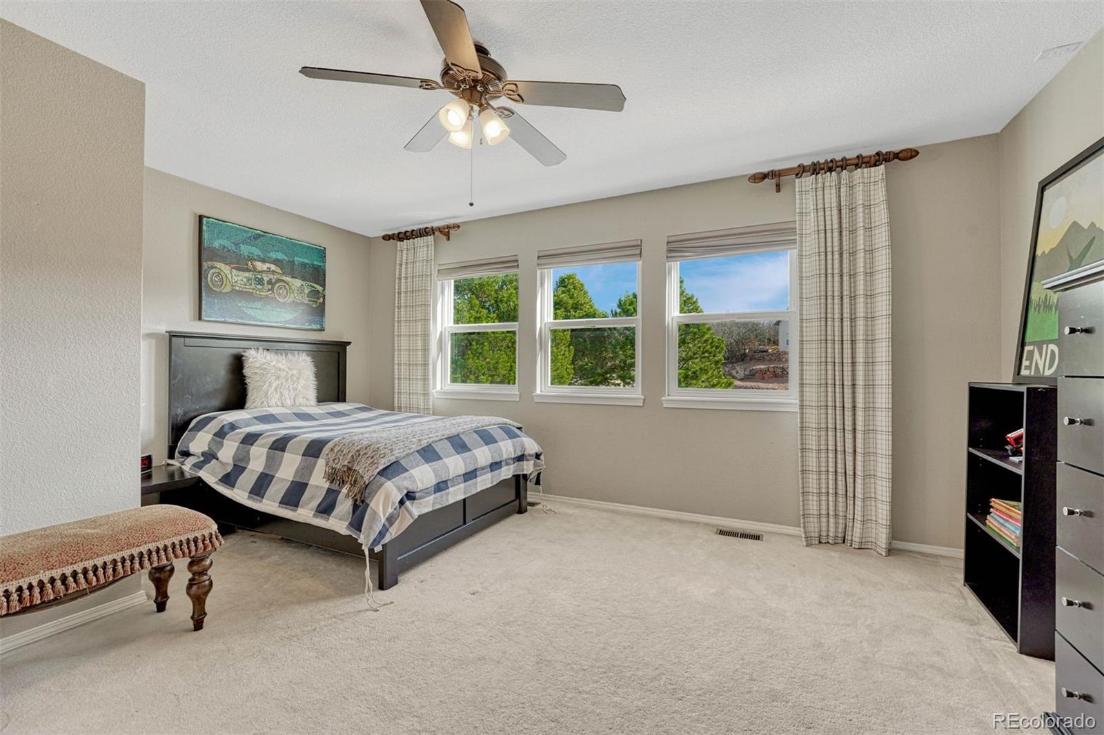 MLS Image #22 for 15220  steinbeck lane,colorado springs, Colorado