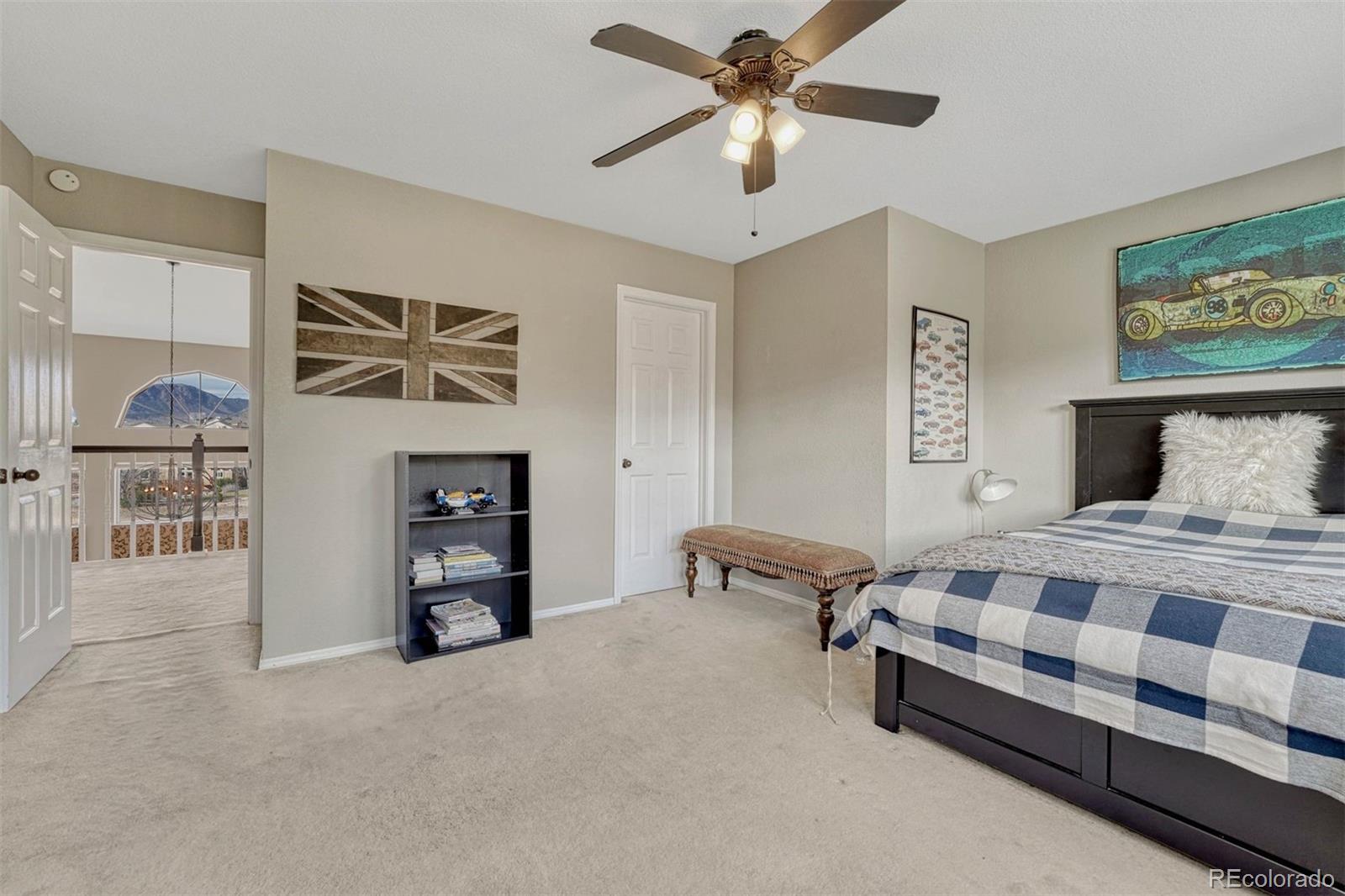 MLS Image #23 for 15220  steinbeck lane,colorado springs, Colorado