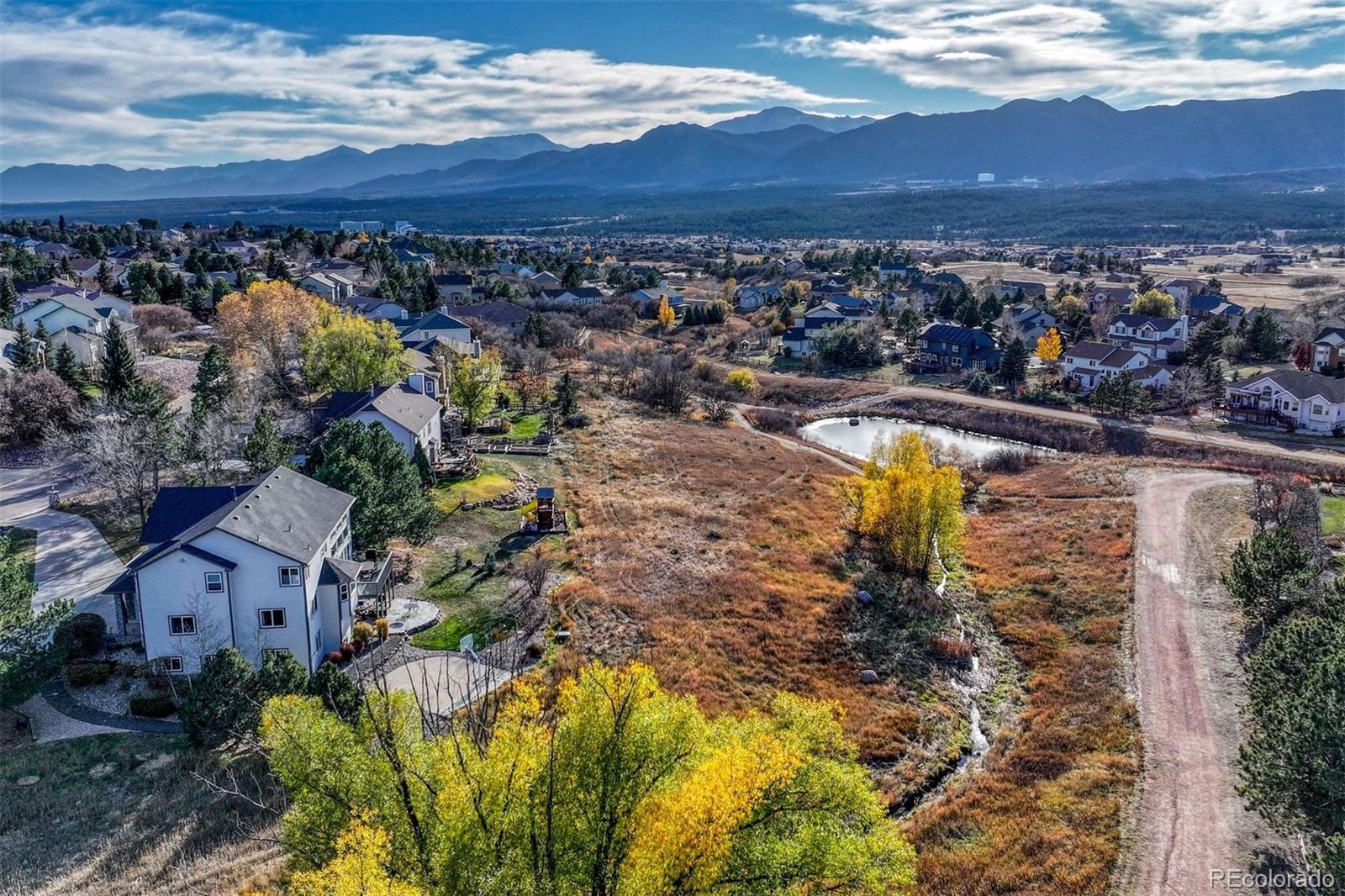 MLS Image #26 for 15220  steinbeck lane,colorado springs, Colorado