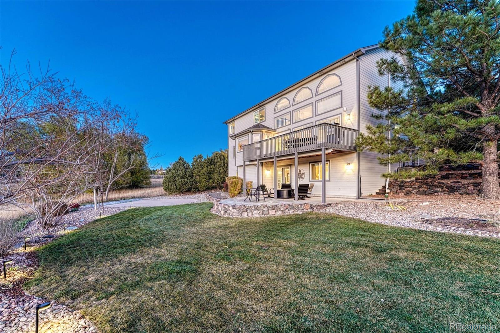 MLS Image #35 for 15220  steinbeck lane,colorado springs, Colorado