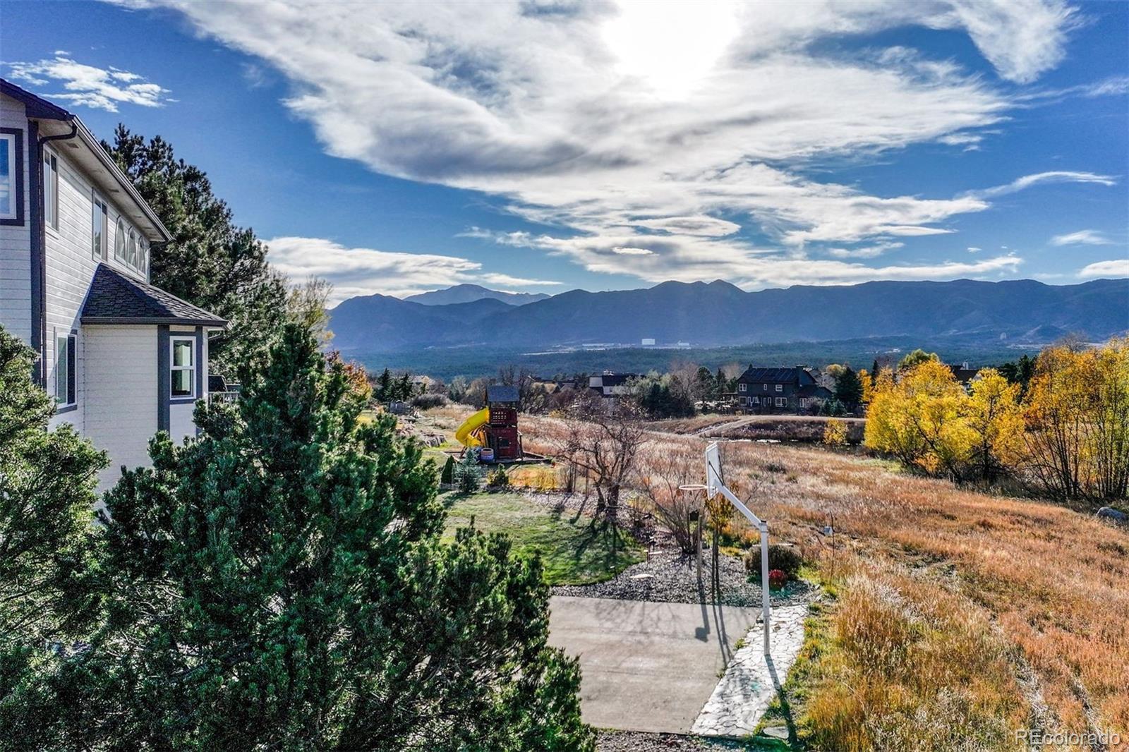 MLS Image #36 for 15220  steinbeck lane,colorado springs, Colorado