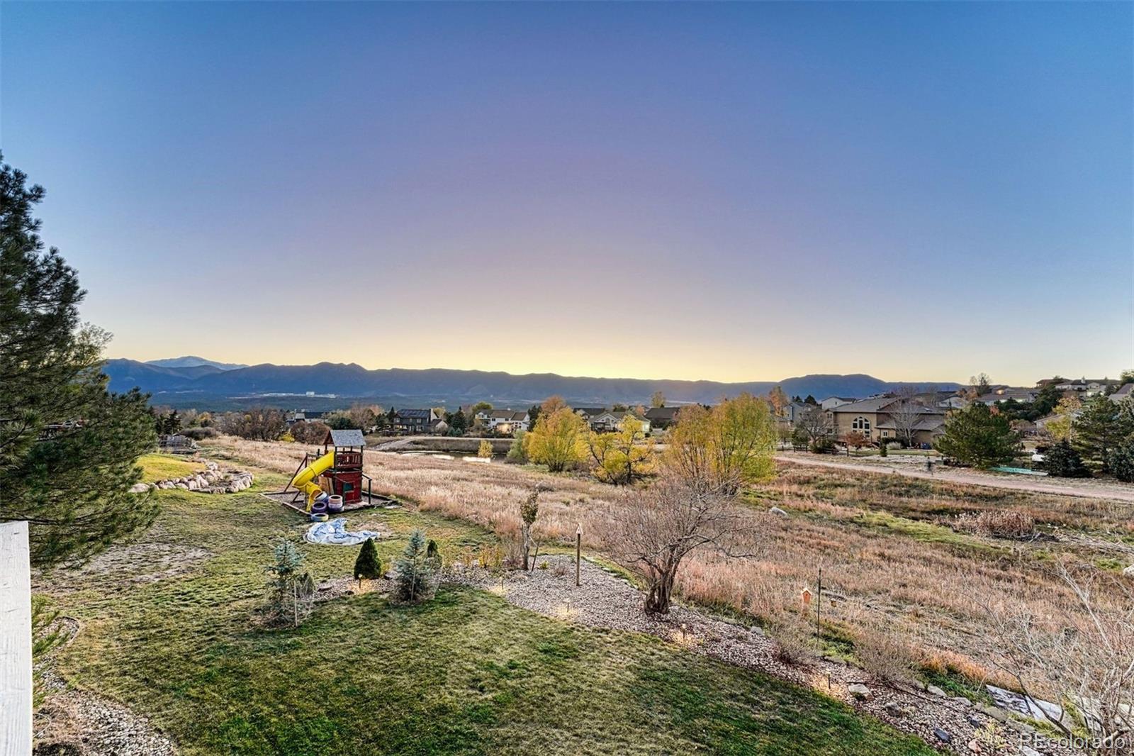 MLS Image #37 for 15220  steinbeck lane,colorado springs, Colorado
