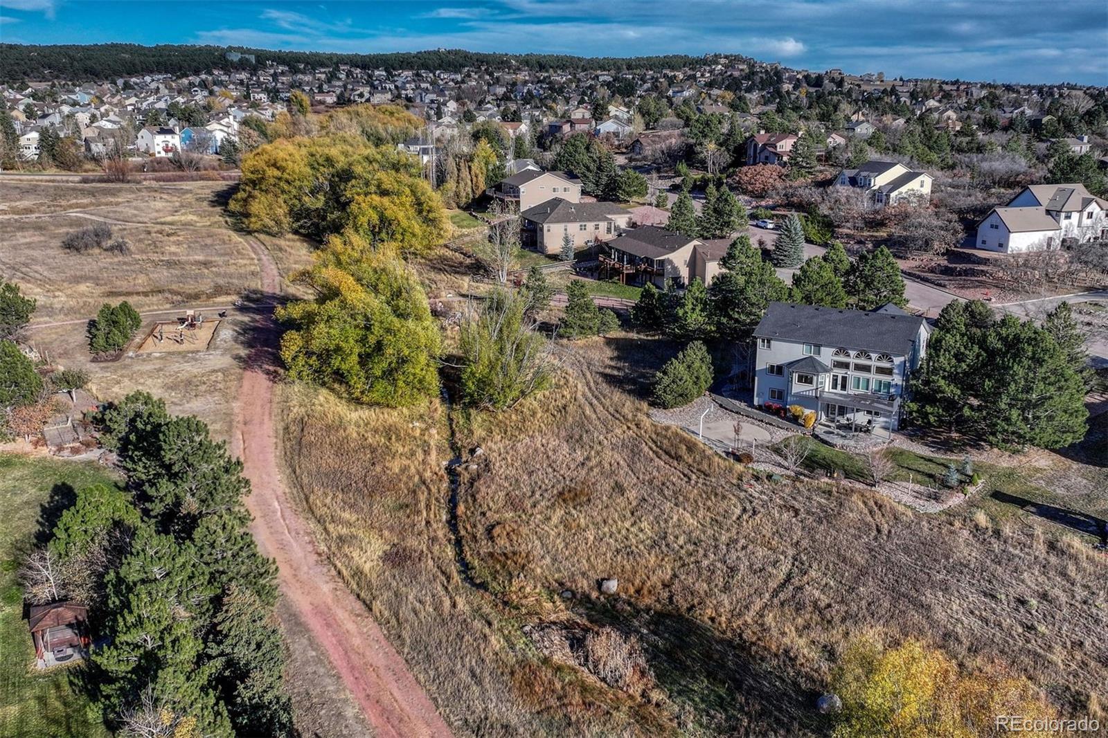 MLS Image #38 for 15220  steinbeck lane,colorado springs, Colorado