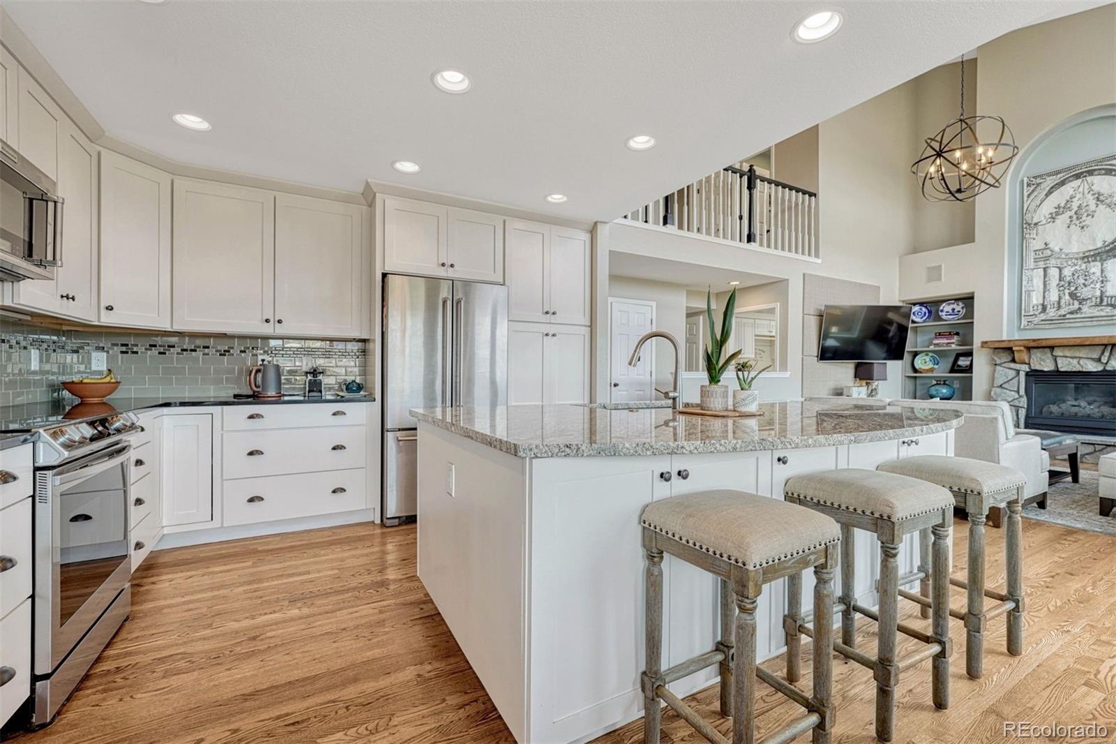 MLS Image #4 for 15220  steinbeck lane,colorado springs, Colorado
