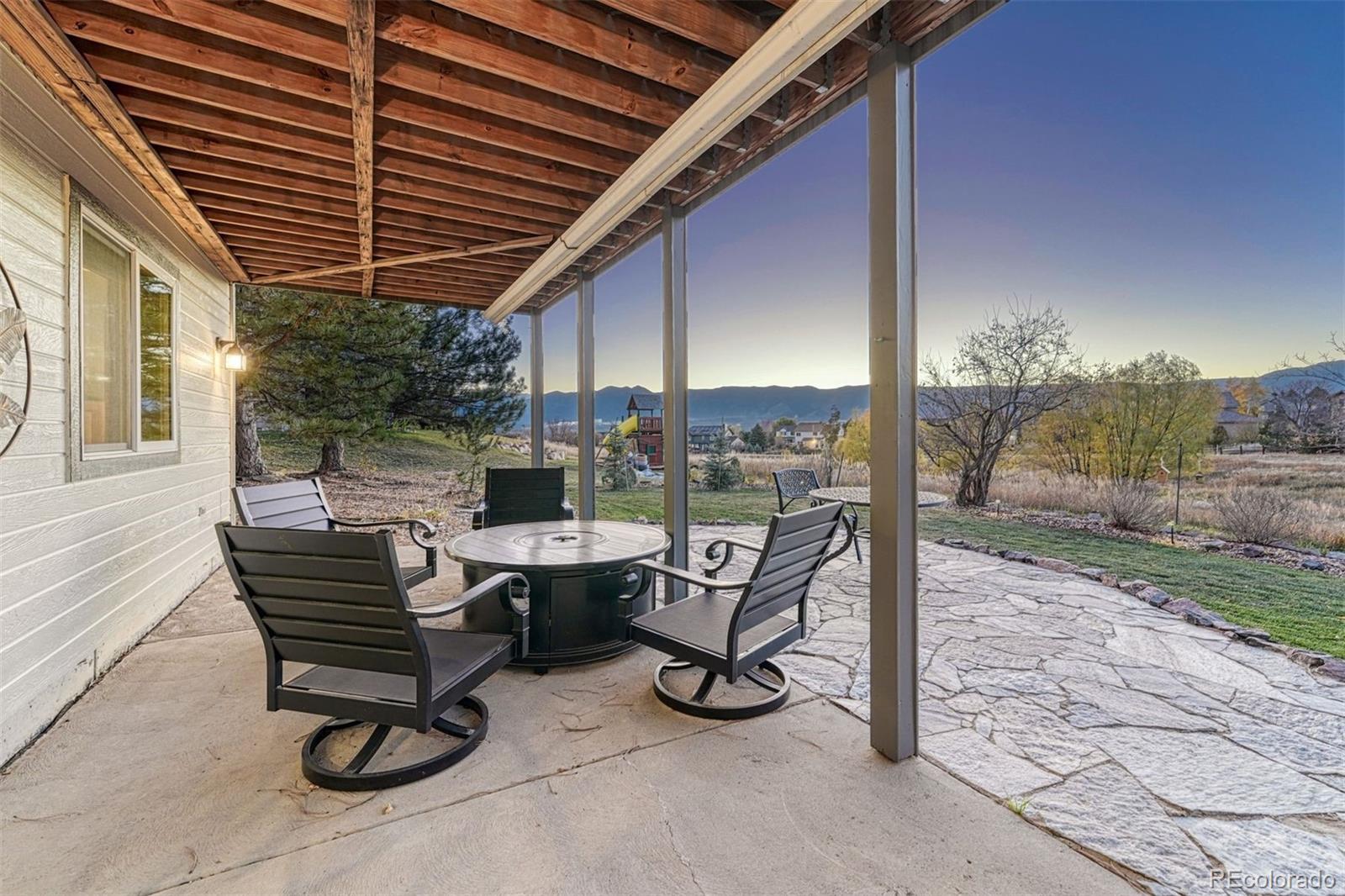 MLS Image #40 for 15220  steinbeck lane,colorado springs, Colorado