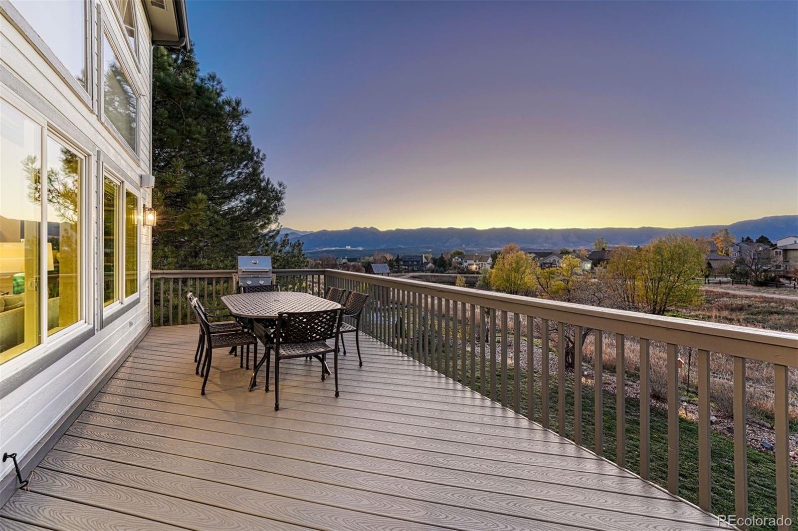 MLS Image #9 for 15220  steinbeck lane,colorado springs, Colorado