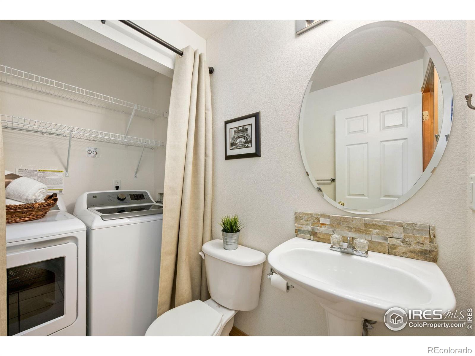 MLS Image #12 for 4603  chokecherry trail,fort collins, Colorado