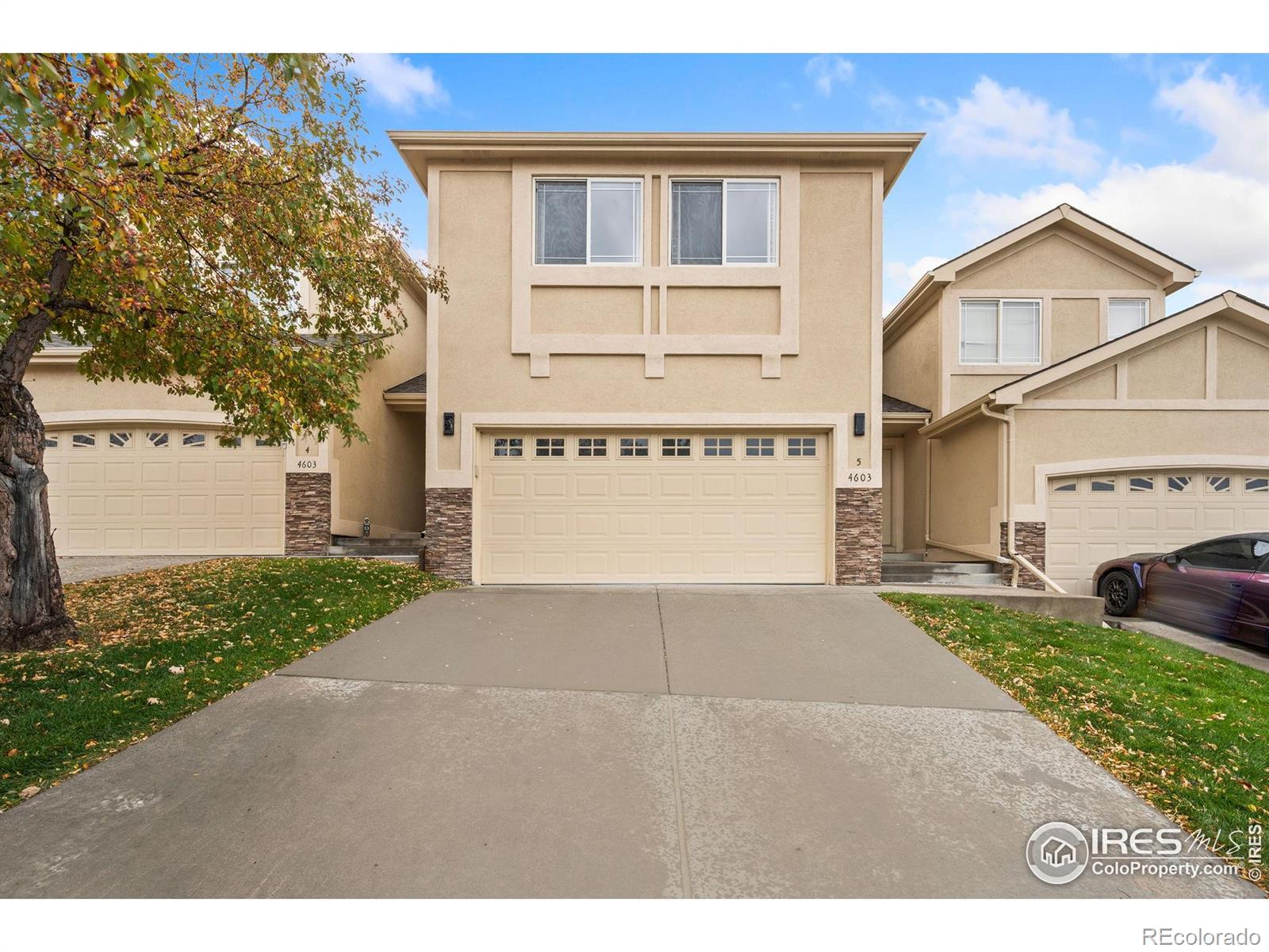 MLS Image #2 for 4603  chokecherry trail,fort collins, Colorado