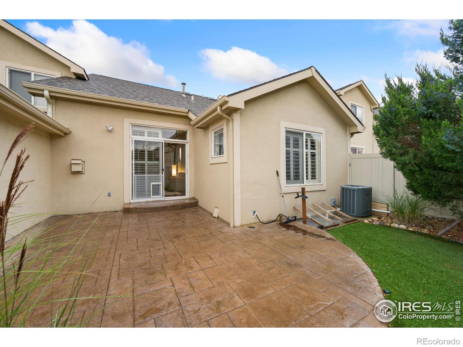 MLS Image #28 for 4603  chokecherry trail,fort collins, Colorado