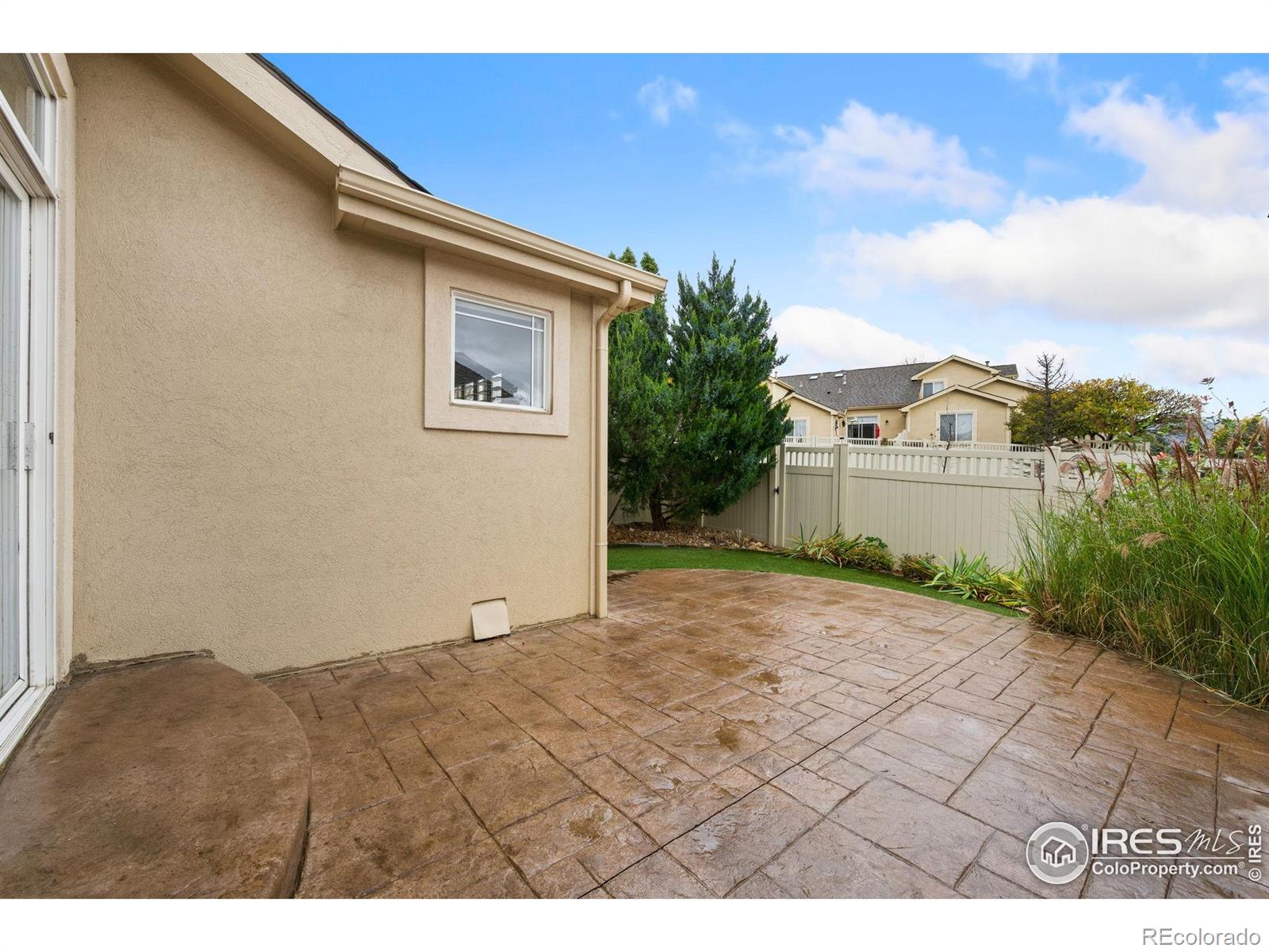 MLS Image #29 for 4603  chokecherry trail,fort collins, Colorado