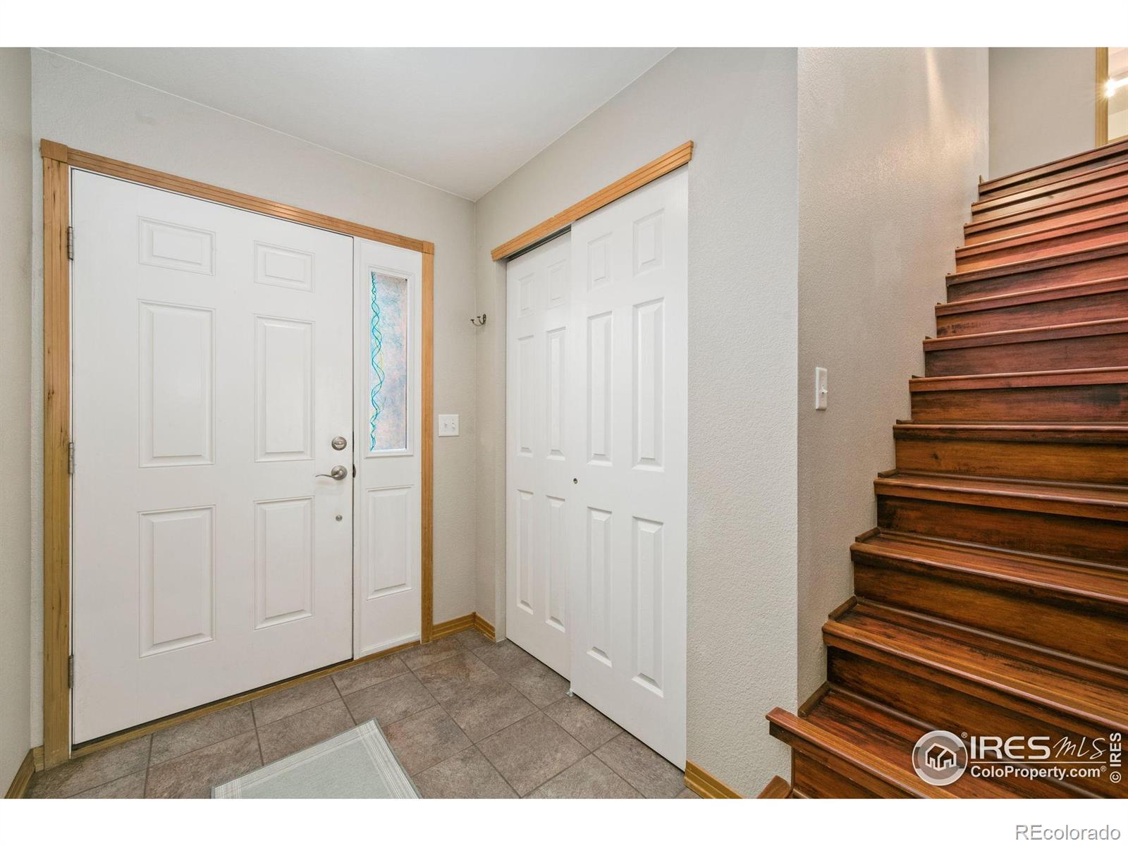 MLS Image #3 for 4603  chokecherry trail,fort collins, Colorado