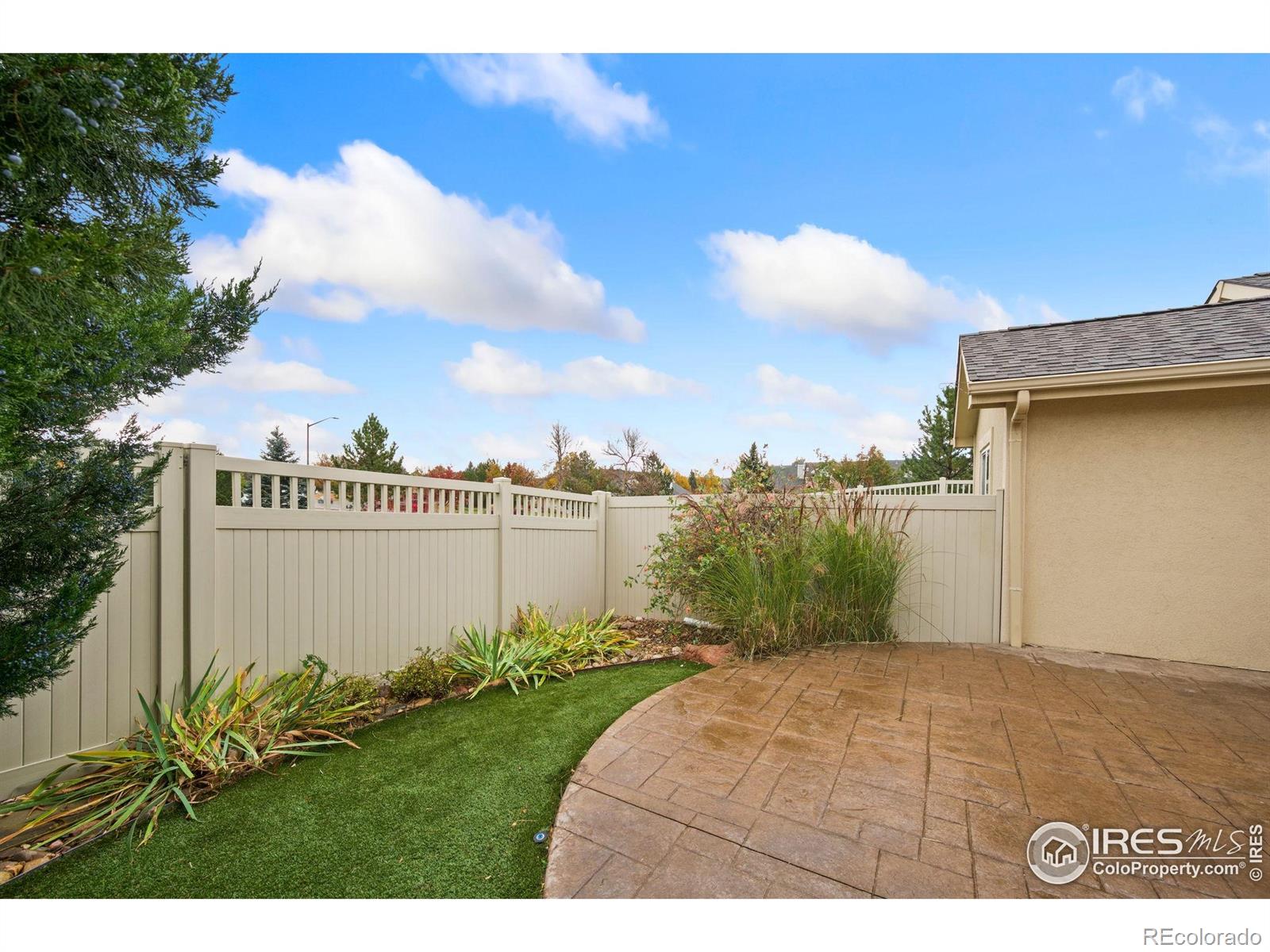 MLS Image #30 for 4603  chokecherry trail,fort collins, Colorado