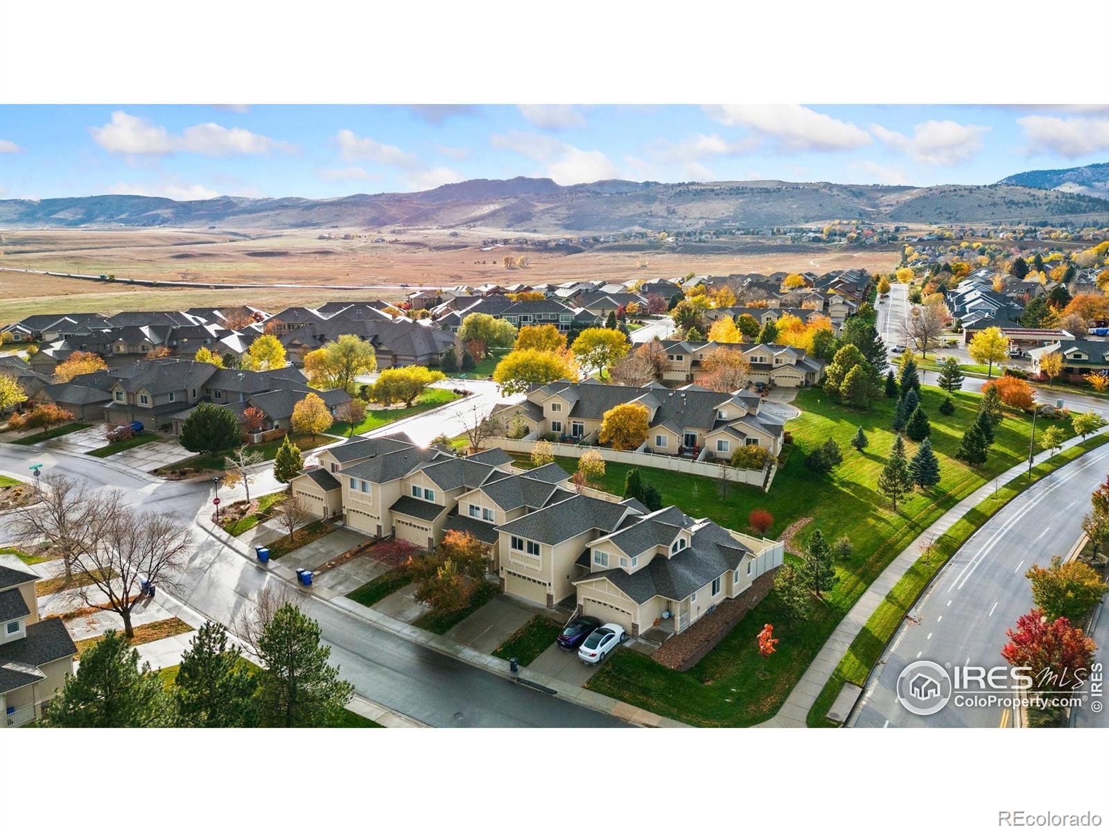 MLS Image #31 for 4603  chokecherry trail,fort collins, Colorado