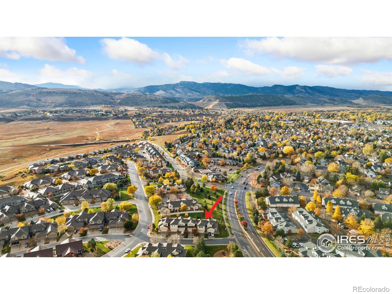 MLS Image #32 for 4603  chokecherry trail,fort collins, Colorado