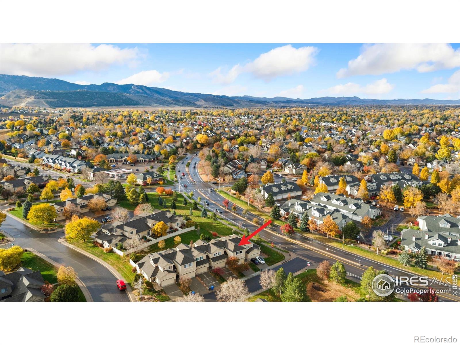 MLS Image #33 for 4603  chokecherry trail,fort collins, Colorado