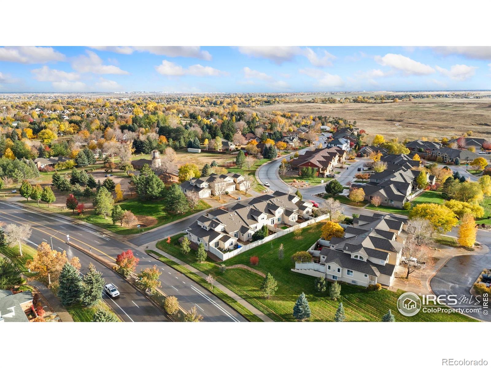 MLS Image #35 for 4603  chokecherry trail,fort collins, Colorado