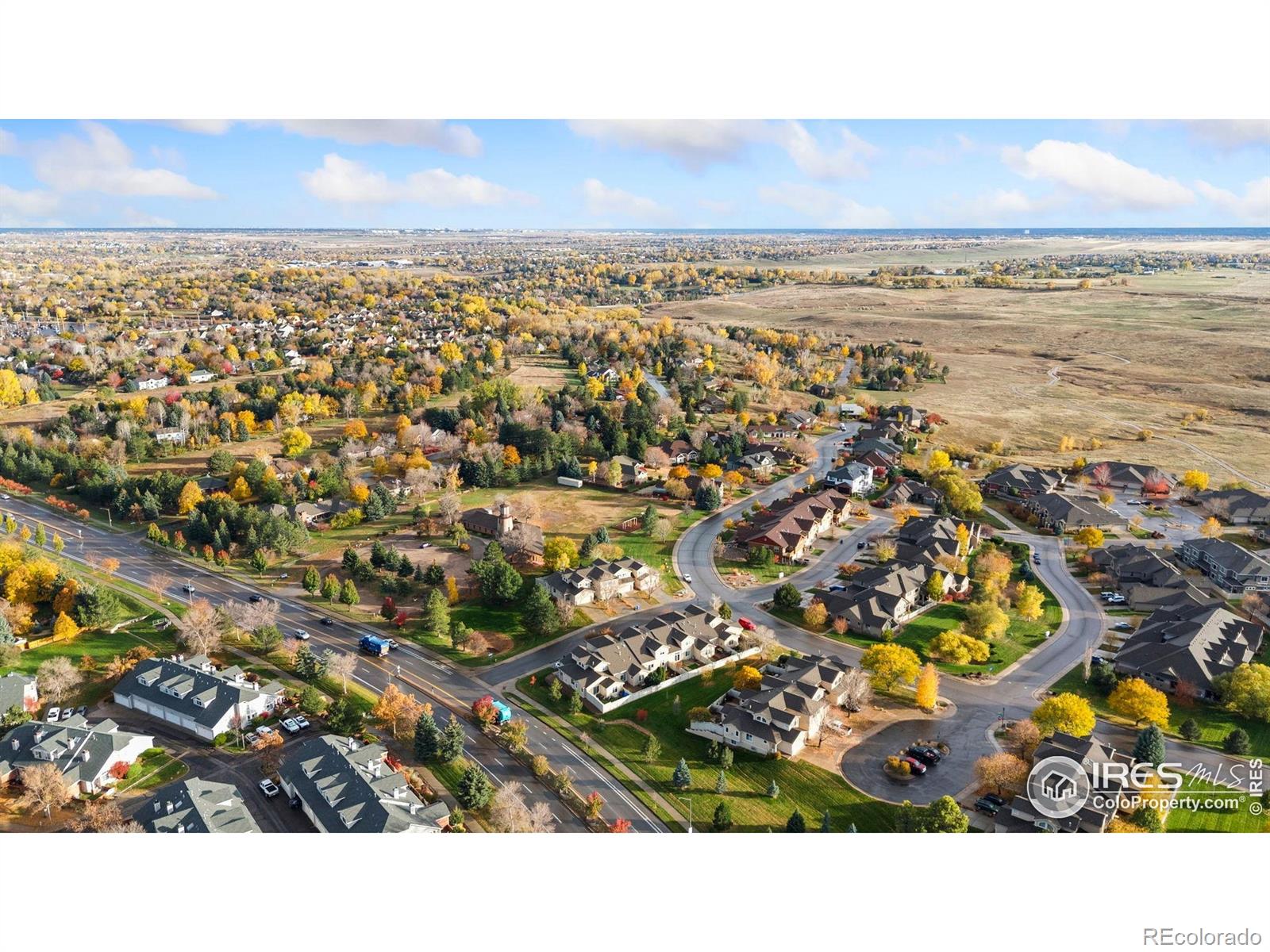 MLS Image #36 for 4603  chokecherry trail,fort collins, Colorado