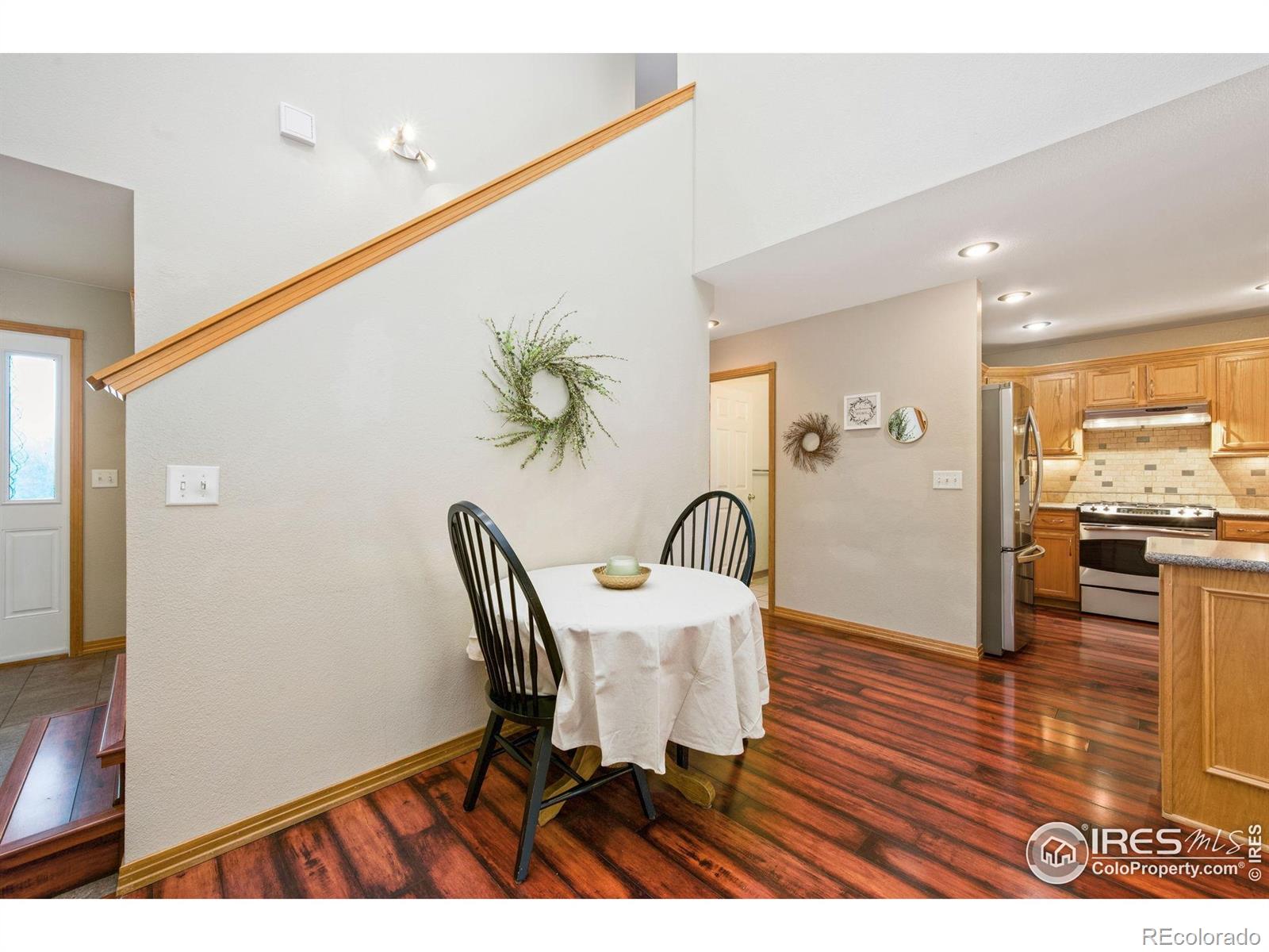 MLS Image #5 for 4603  chokecherry trail,fort collins, Colorado