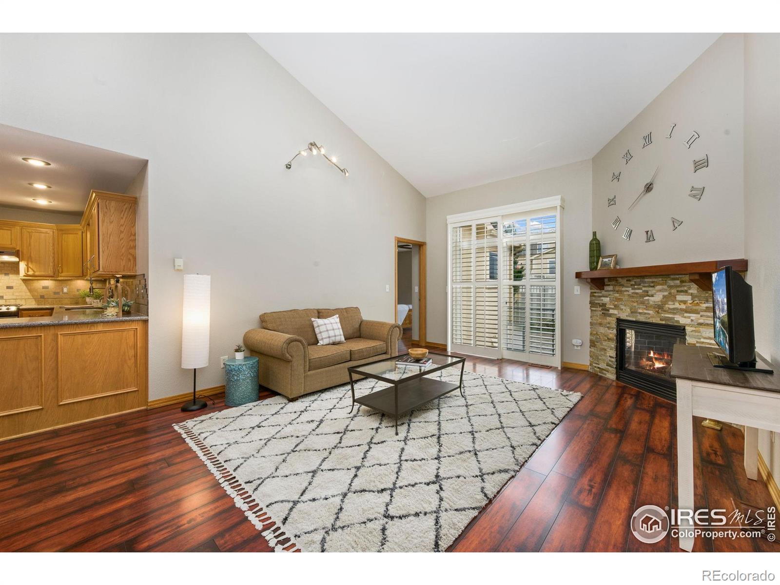 MLS Image #6 for 4603  chokecherry trail,fort collins, Colorado
