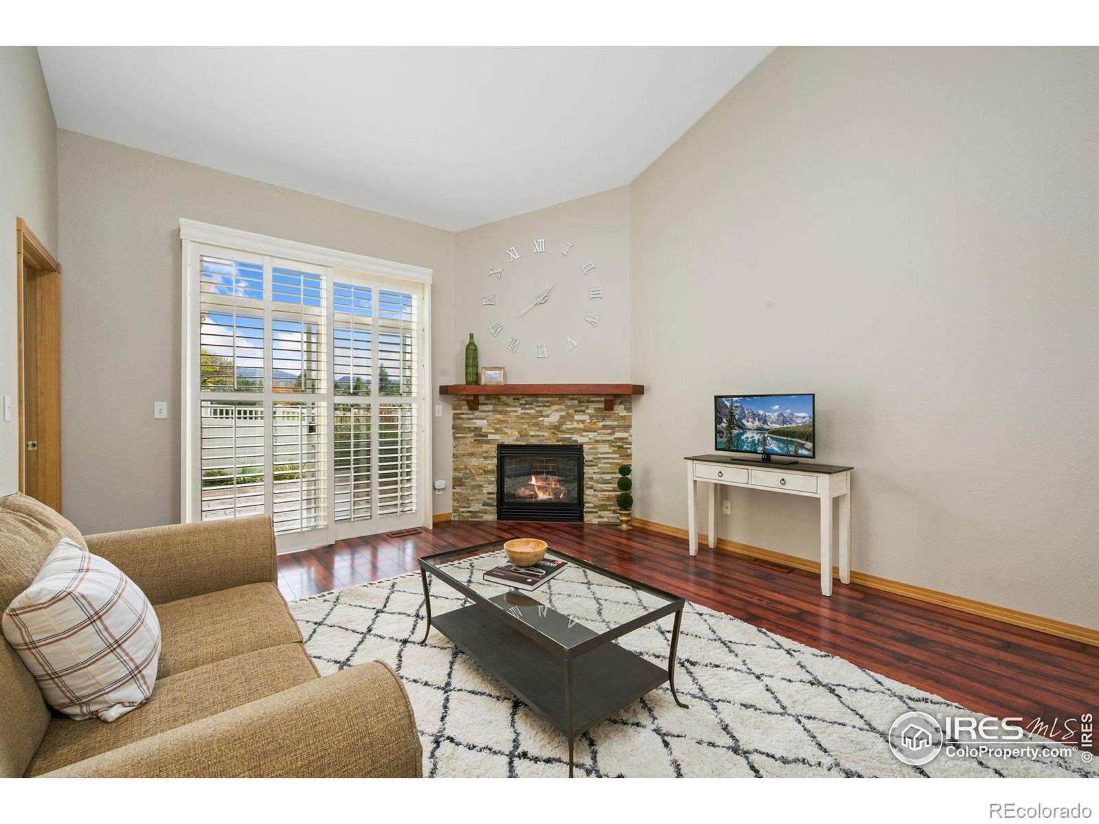 MLS Image #7 for 4603  chokecherry trail,fort collins, Colorado