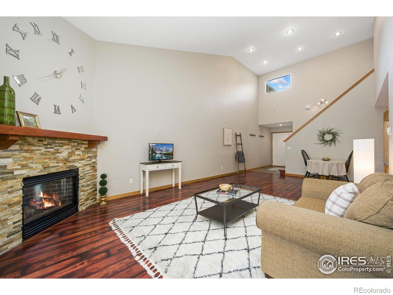 MLS Image #8 for 4603  chokecherry trail,fort collins, Colorado