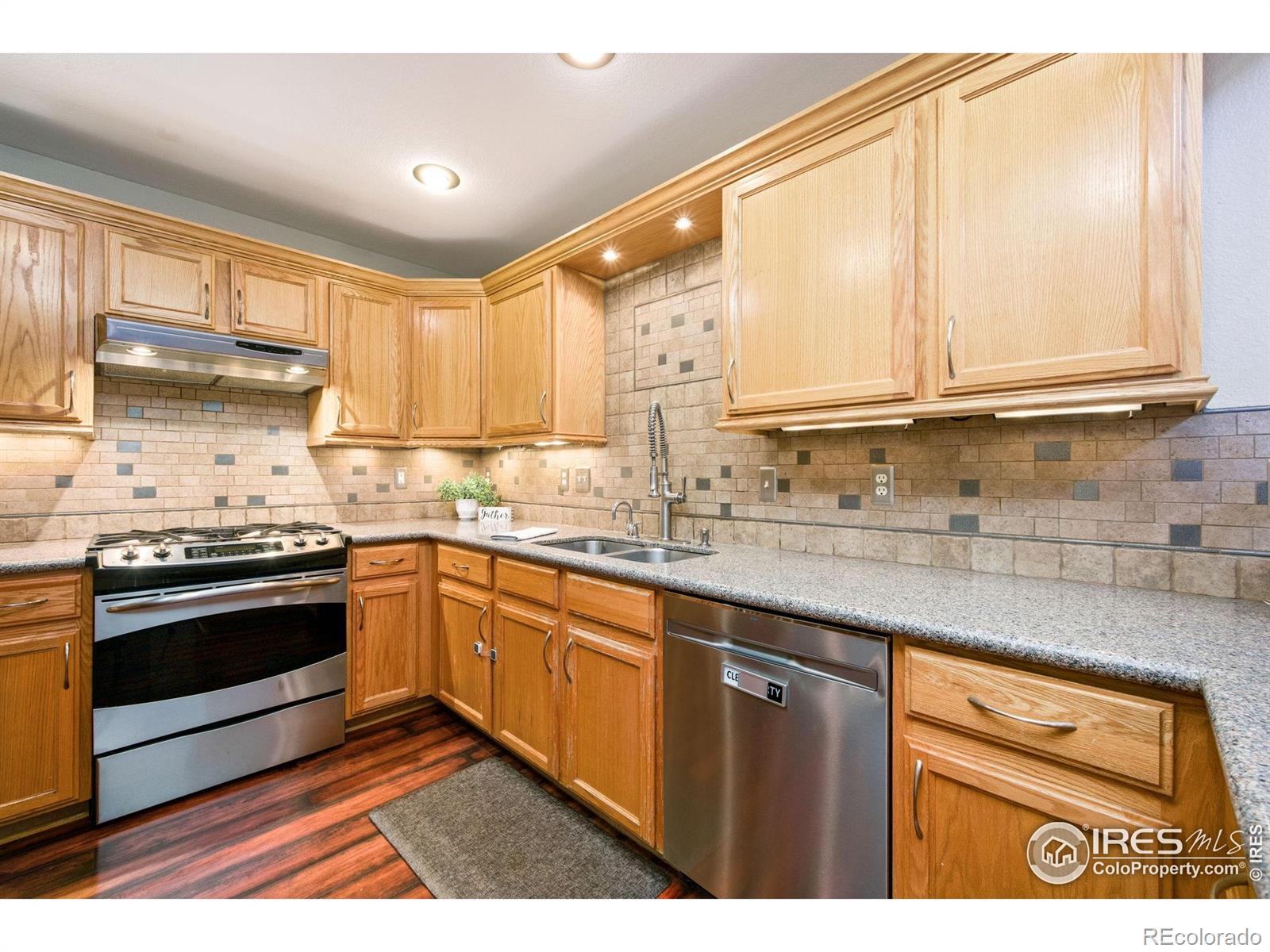MLS Image #9 for 4603  chokecherry trail,fort collins, Colorado