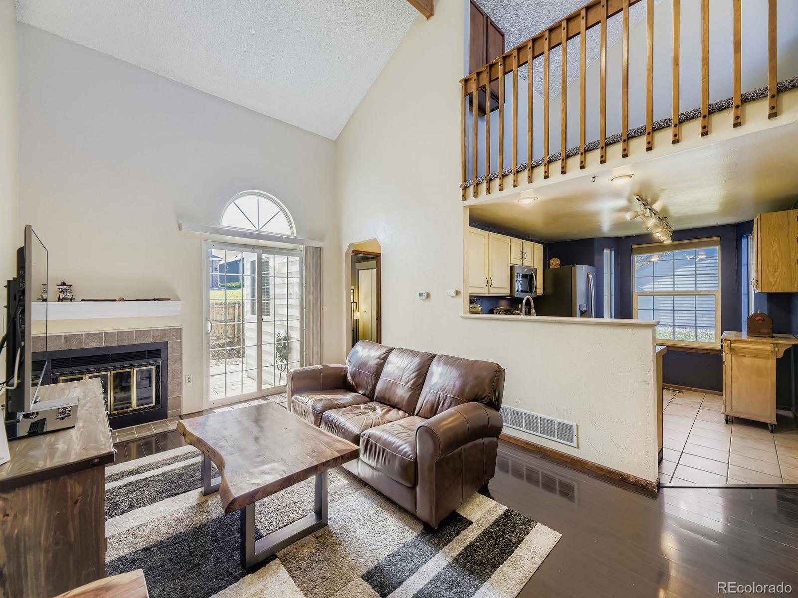 MLS Image #2 for 8878 w plymouth avenue,littleton, Colorado