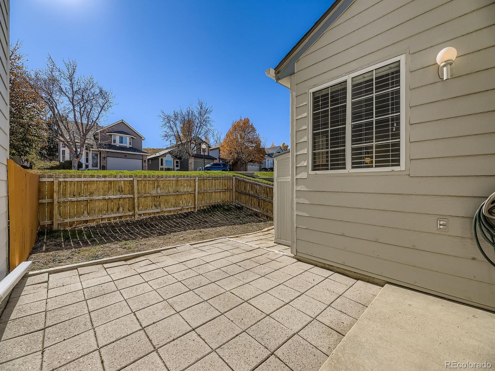 MLS Image #23 for 8878 w plymouth avenue,littleton, Colorado