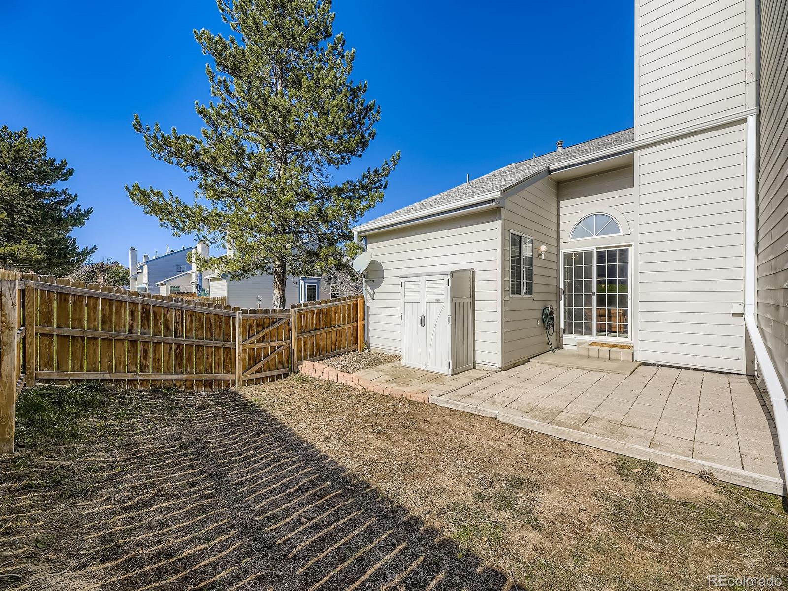 MLS Image #24 for 8878 w plymouth avenue,littleton, Colorado