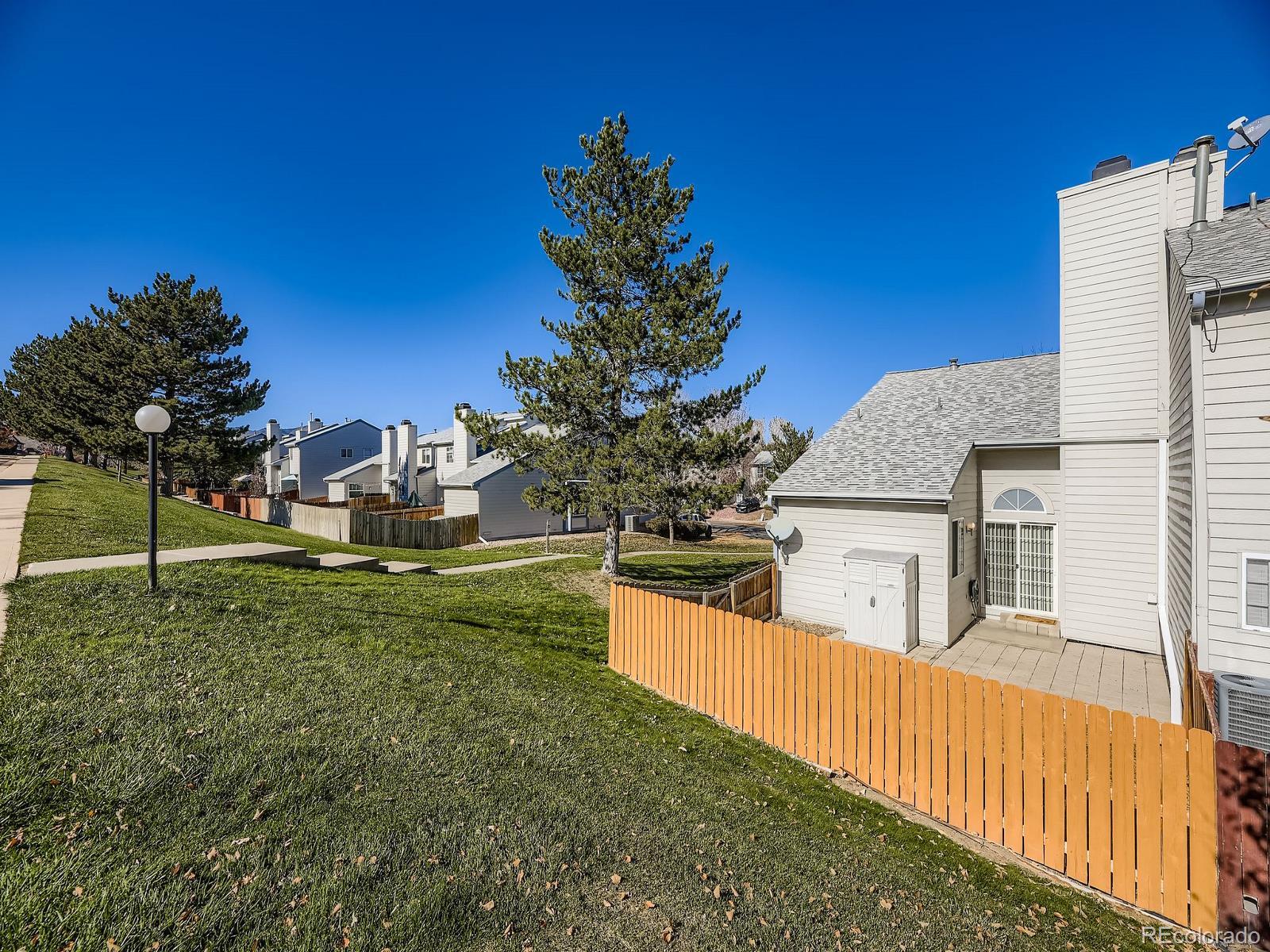MLS Image #25 for 8878 w plymouth avenue,littleton, Colorado