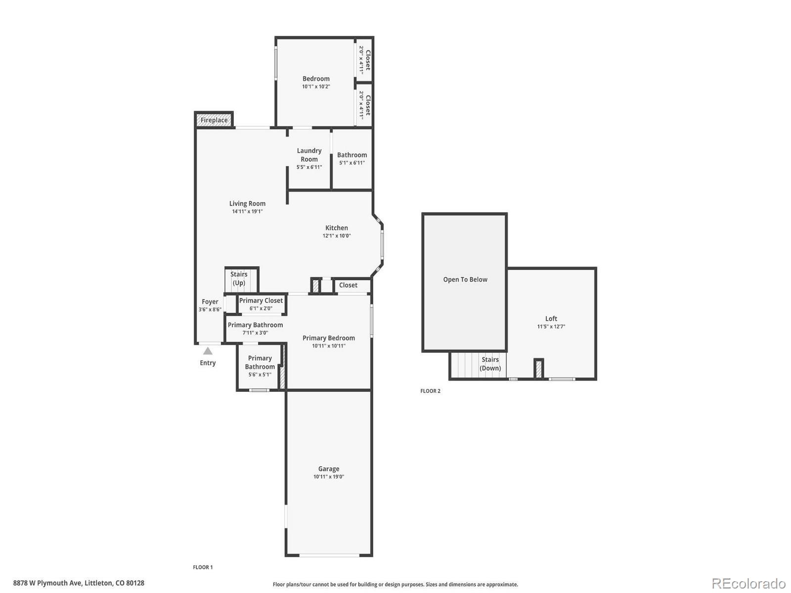 MLS Image #28 for 8878 w plymouth avenue,littleton, Colorado