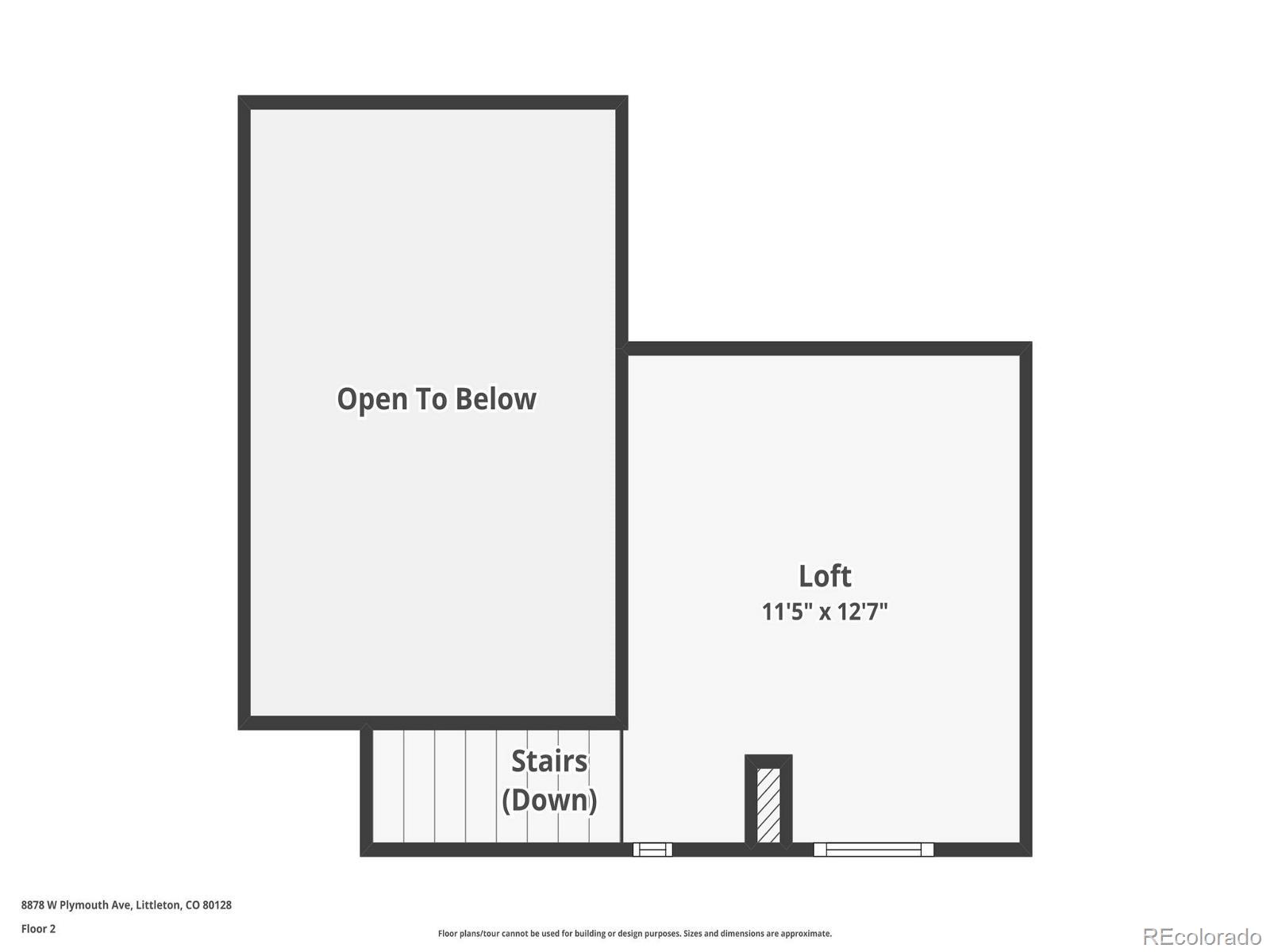 MLS Image #30 for 8878 w plymouth avenue,littleton, Colorado