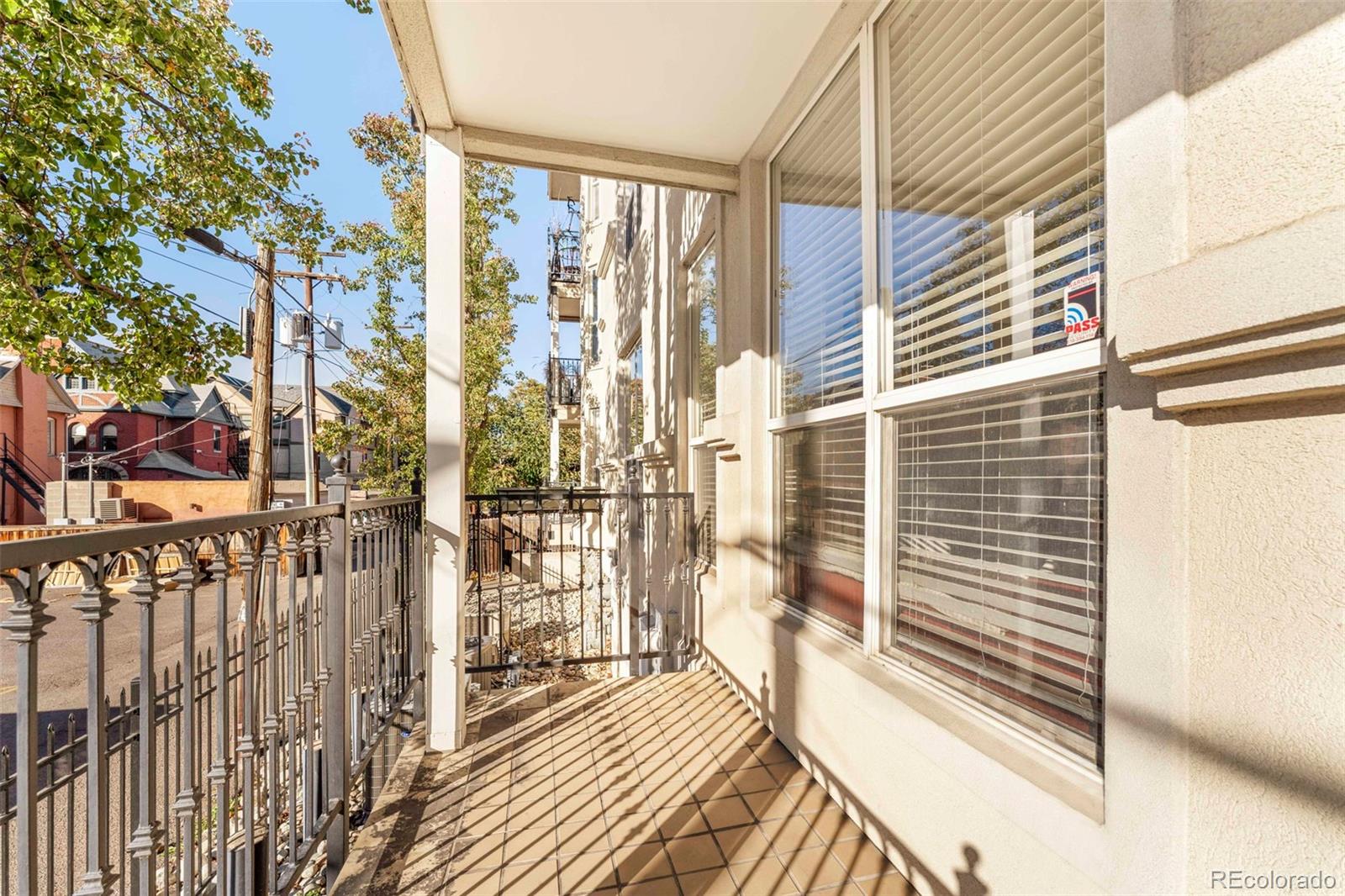 MLS Image #24 for 1521  vine street 107,denver, Colorado