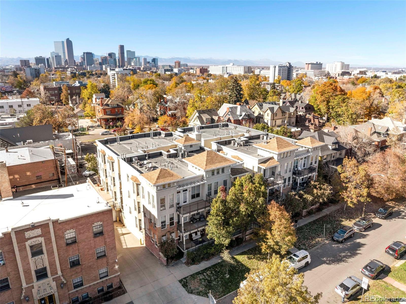 MLS Image #26 for 1521  vine street 107,denver, Colorado